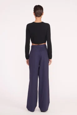 DEANNA SWEATER BLACK