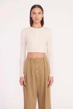 DEANNA SWEATER CREME