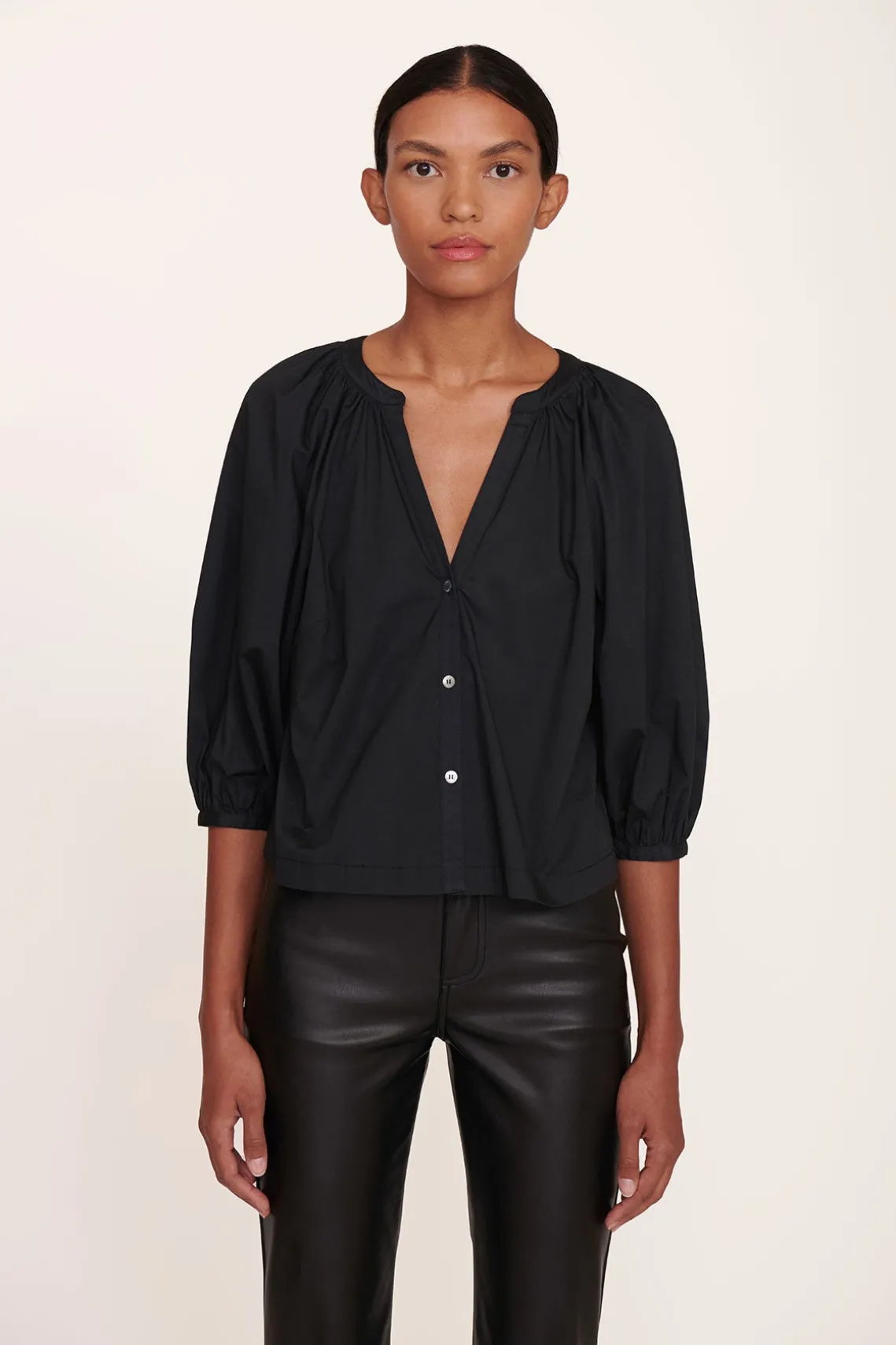 DILL TOP BLACK