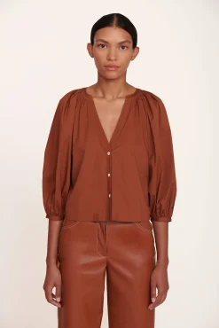 DILL TOP TAN