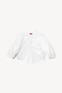 DILL TOP  WHITE
