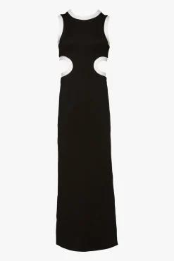 DOLCE DRESS BLACK