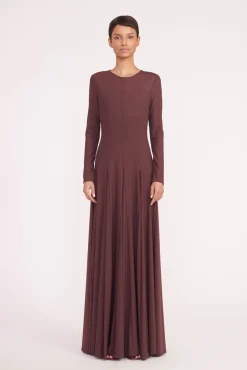 DONOVAN DRESS BARK