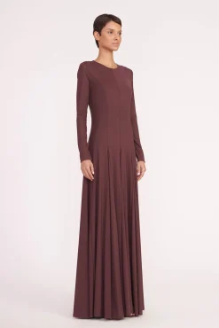 DONOVAN DRESS BARK