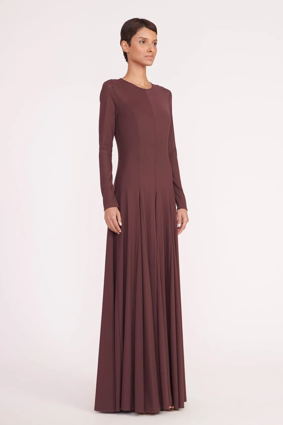 DONOVAN DRESS BARK