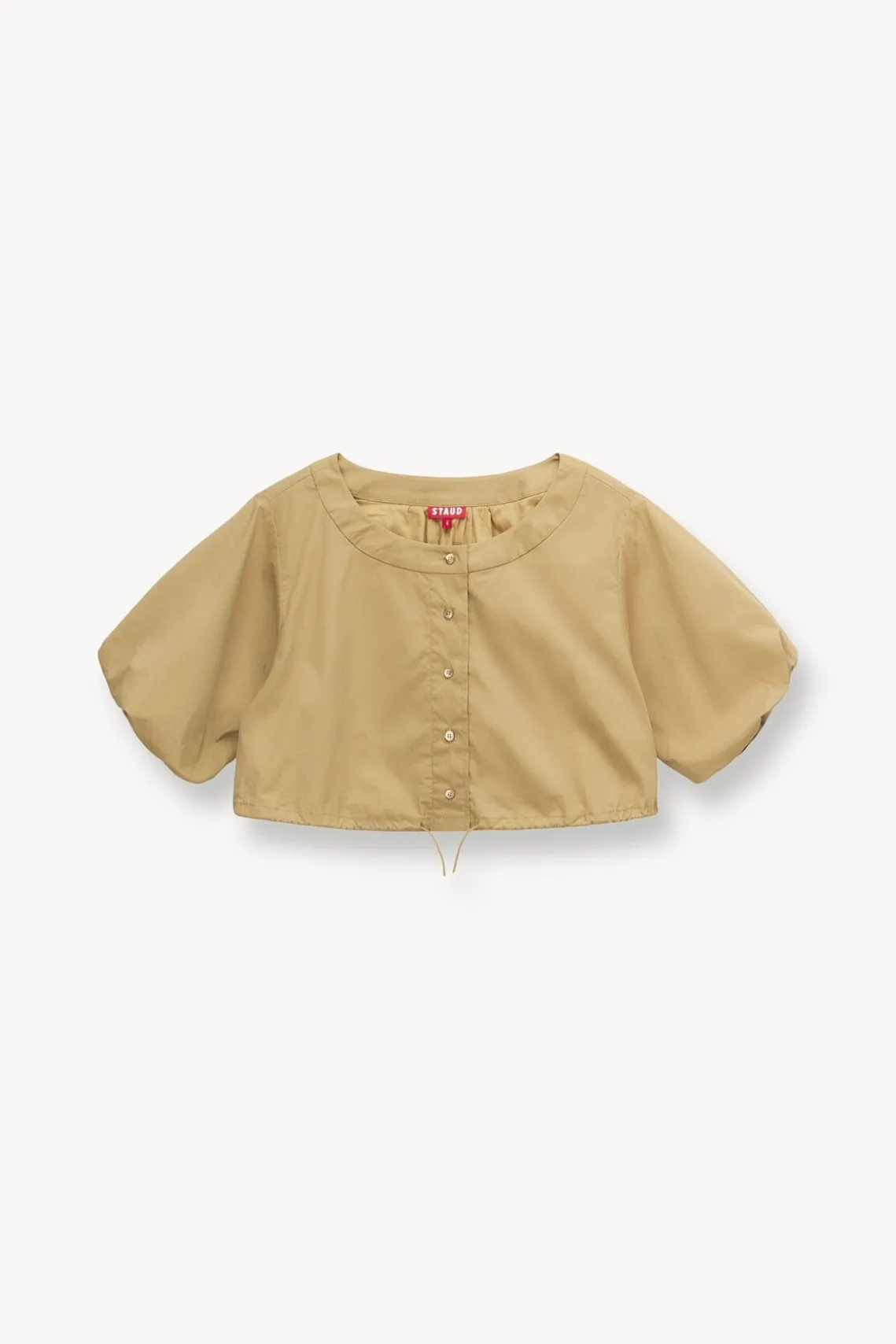 ELLINGTON TOP KHAKI