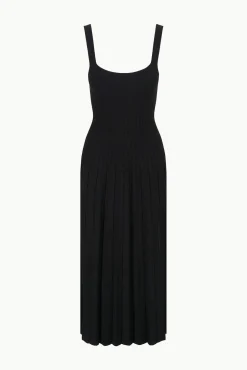 ELLISON DRESS BLACK