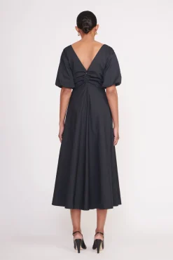 FINLEY DRESS BLACK