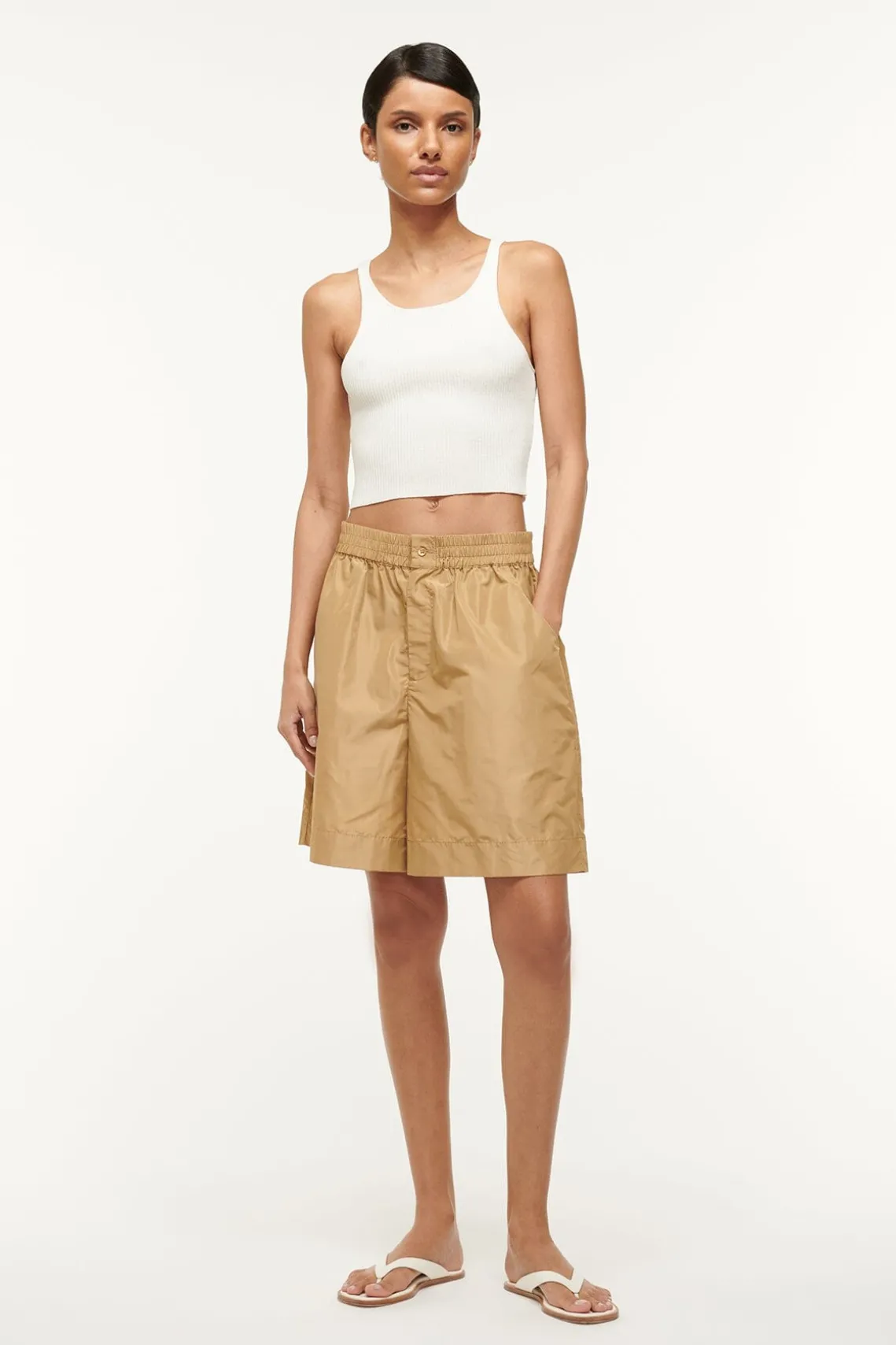 GENNY SHORT FAWN
