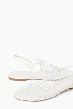 GIO KNOT SANDAL PAPER