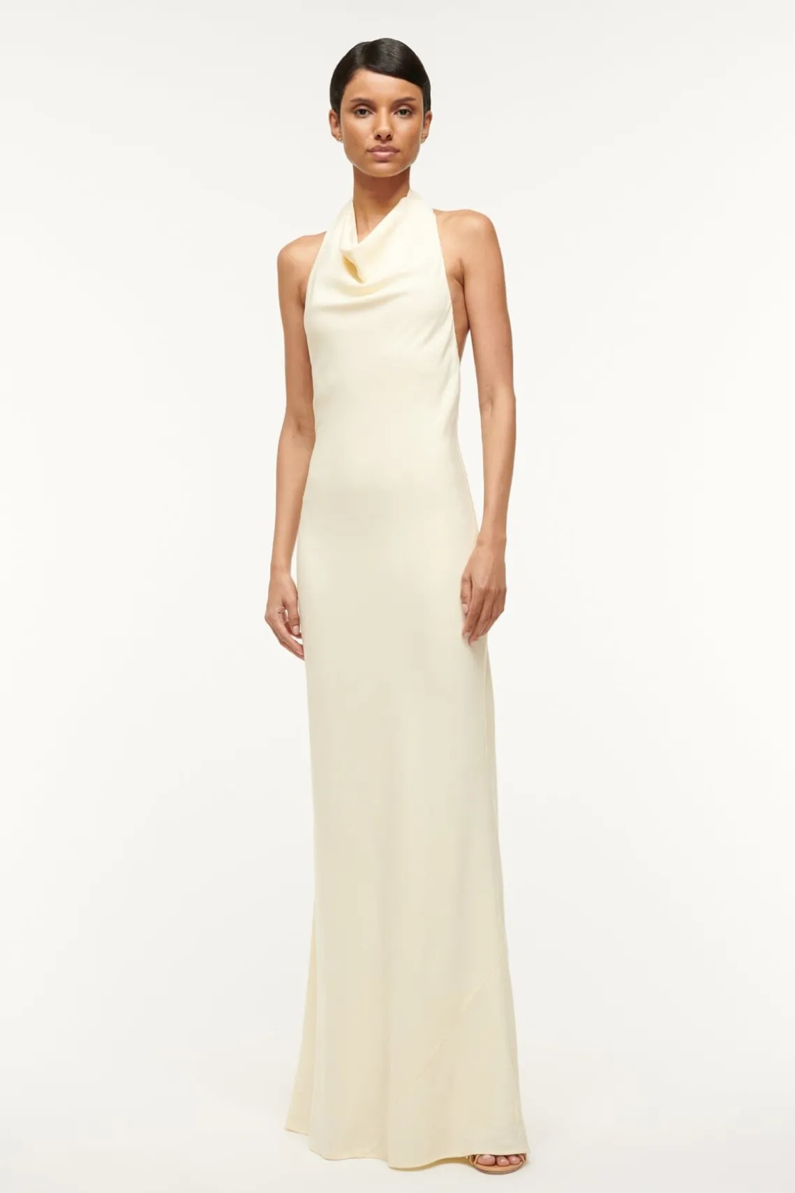 GIUSEPPE DRESS SUN FADED DAISY