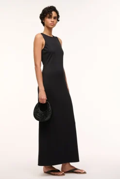 GOODNIGHT MOON BAG BLACK STARFISH