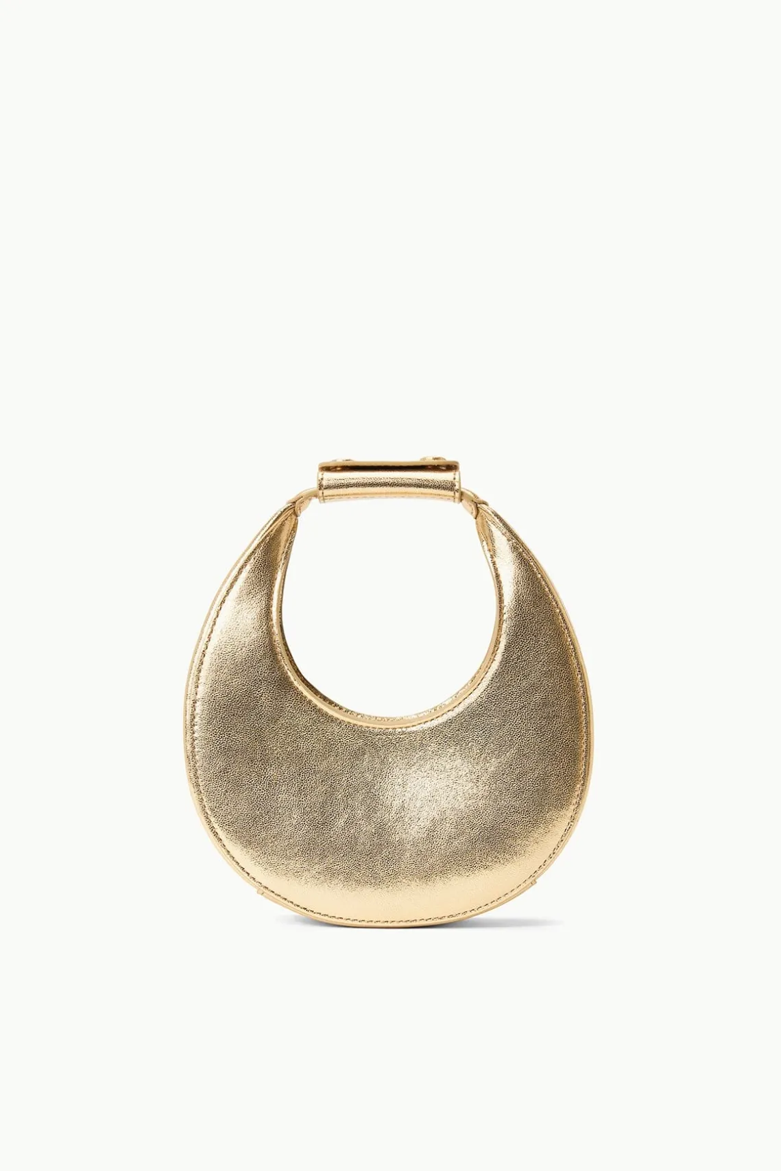 GOODNIGHT MOON BAG GOLD