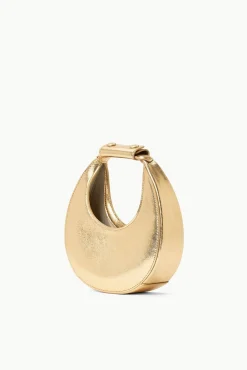 GOODNIGHT MOON BAG GOLD