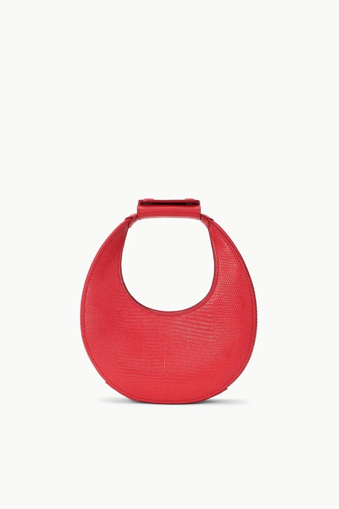 GOODNIGHT MOON BAG RED ROSE