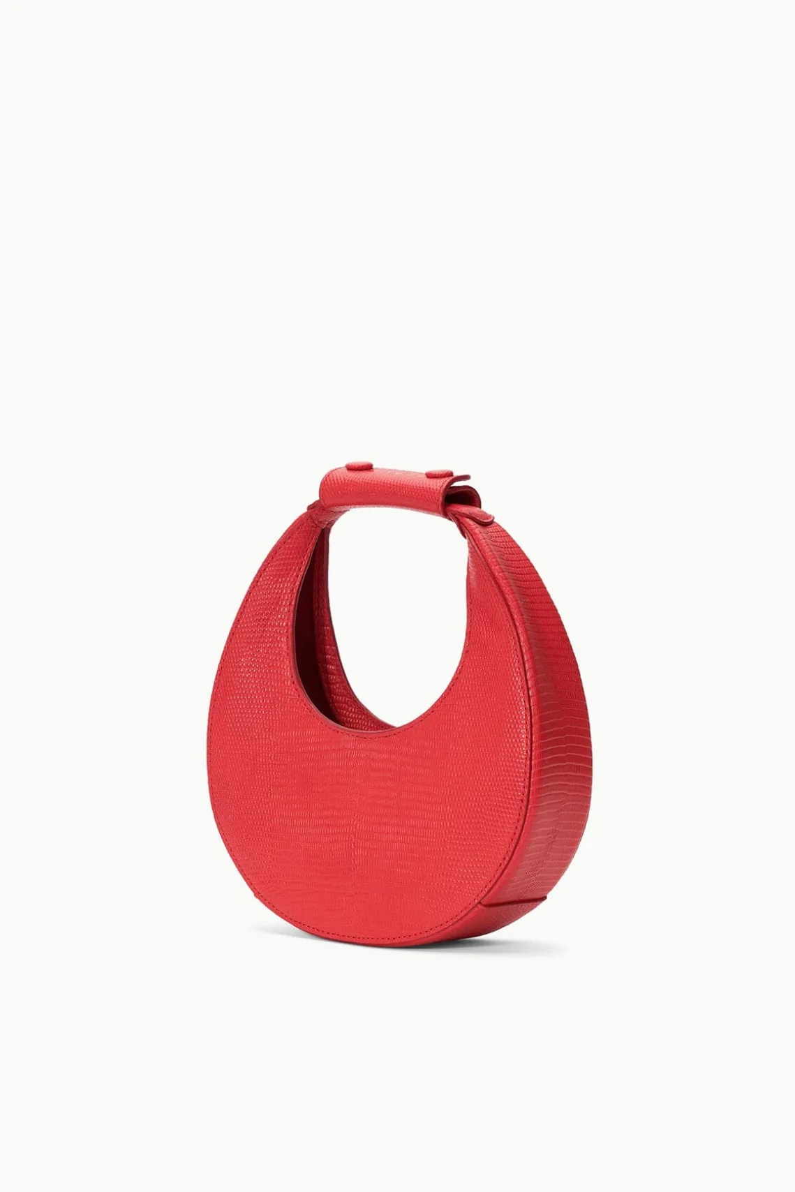 GOODNIGHT MOON BAG RED ROSE