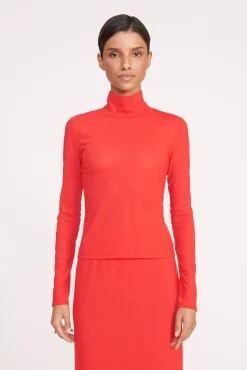 HELVIN TOP RED ROSE