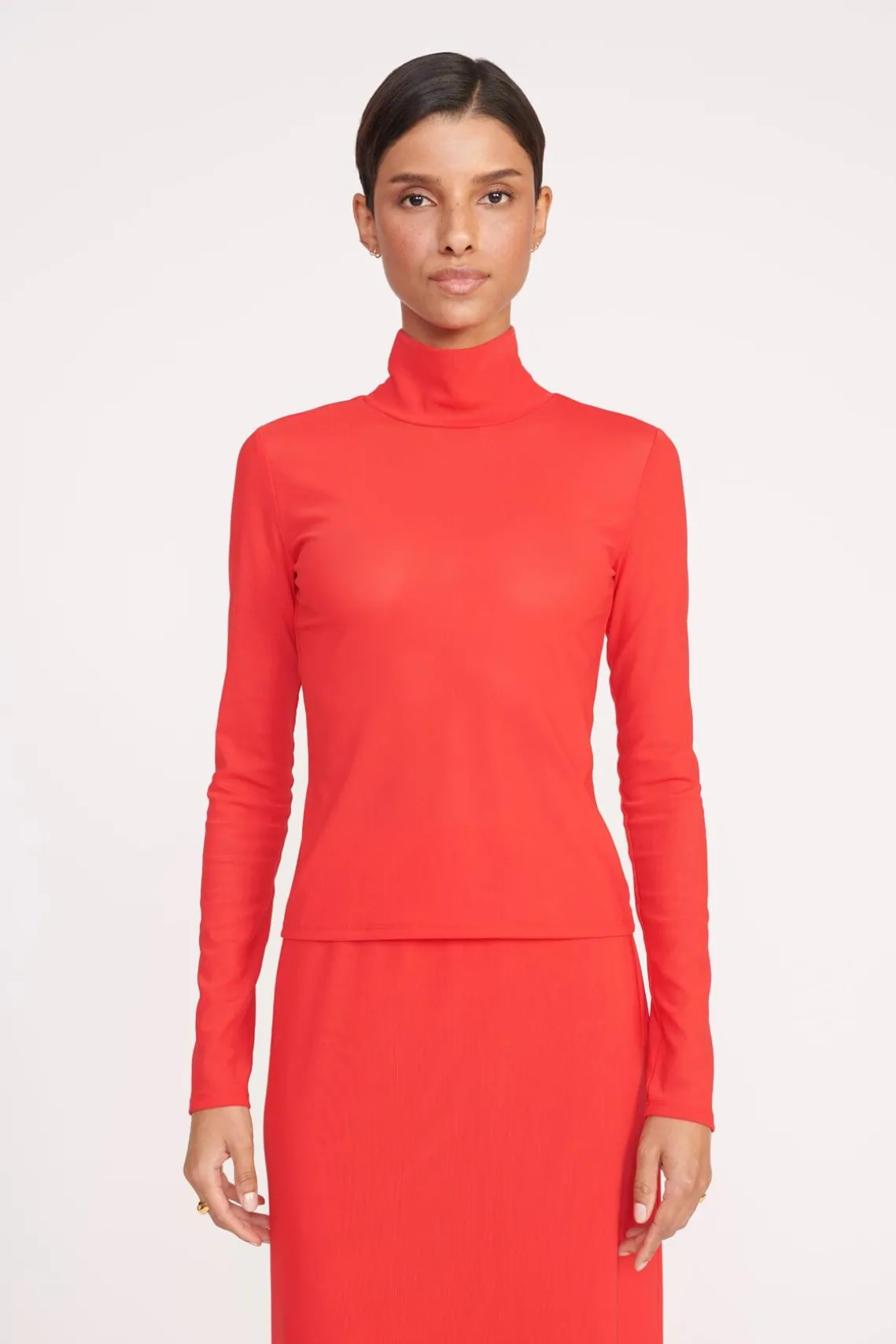HELVIN TOP RED ROSE