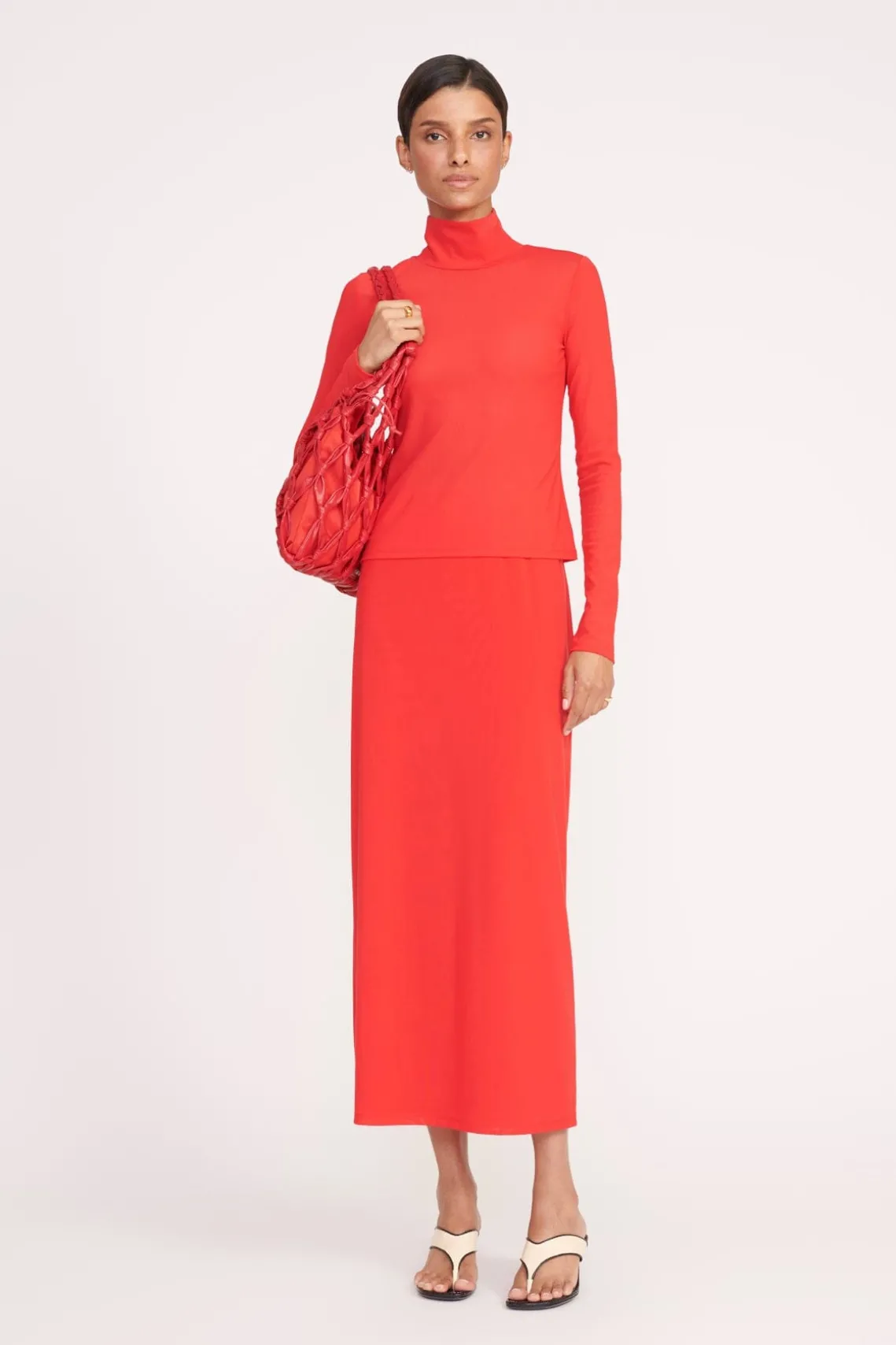 HELVIN TOP RED ROSE