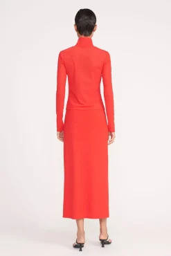 HELVIN TOP RED ROSE