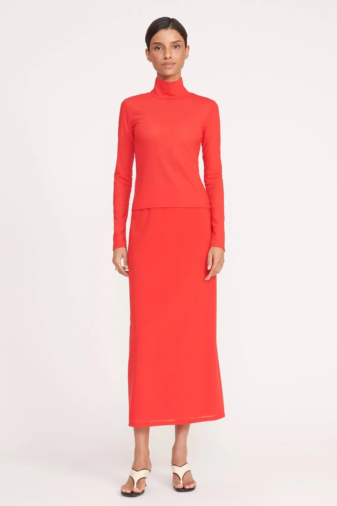 HELVIN TOP RED ROSE
