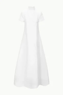 ILANA DRESS WHITE