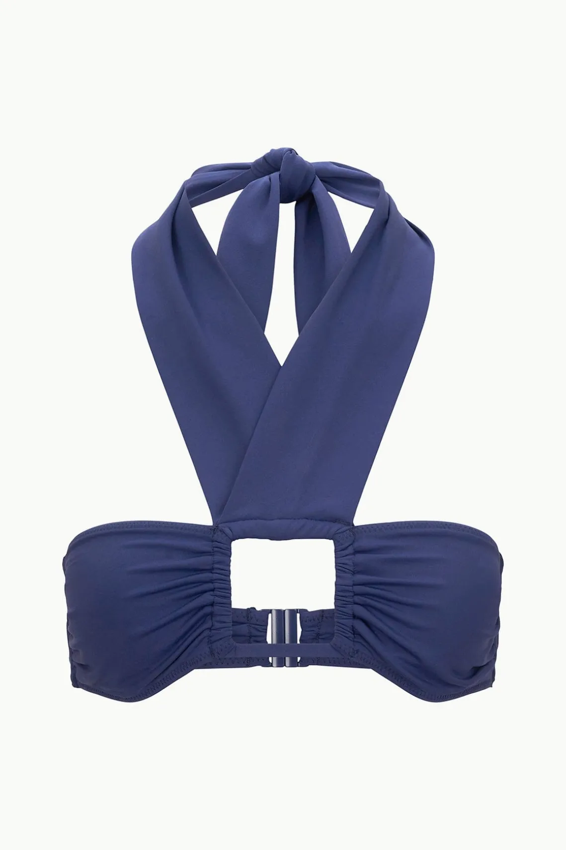 INNES BIKINI TOP NAVY