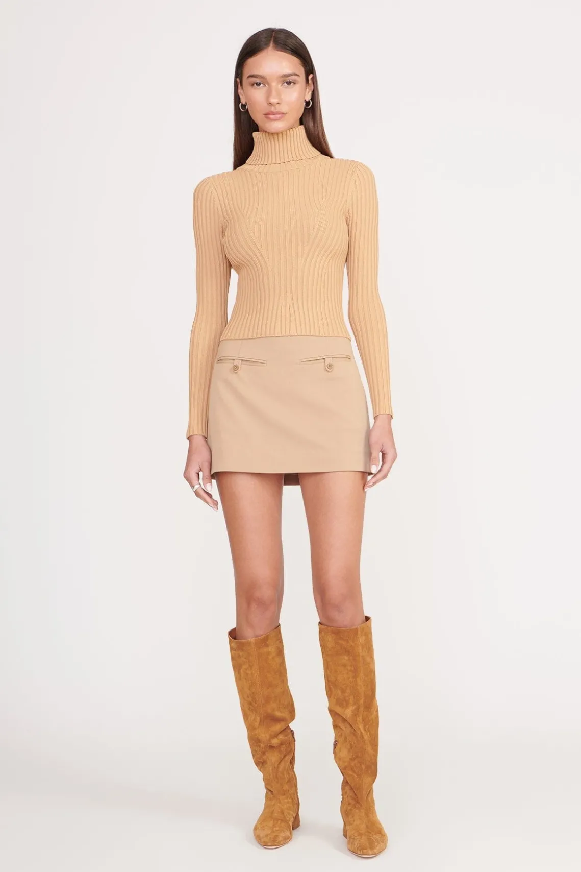 JACE TOP CAMEL