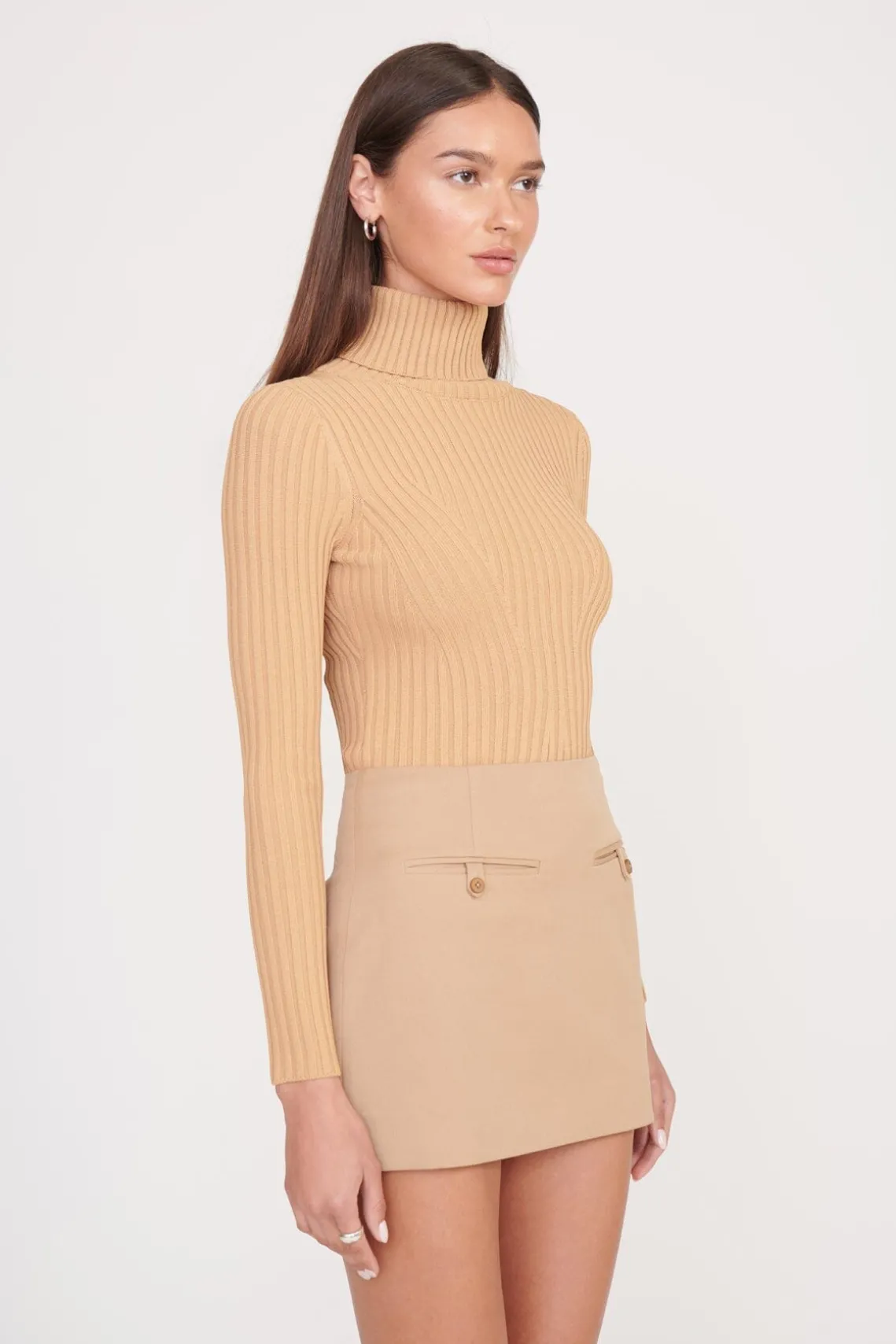 JACE TOP CAMEL