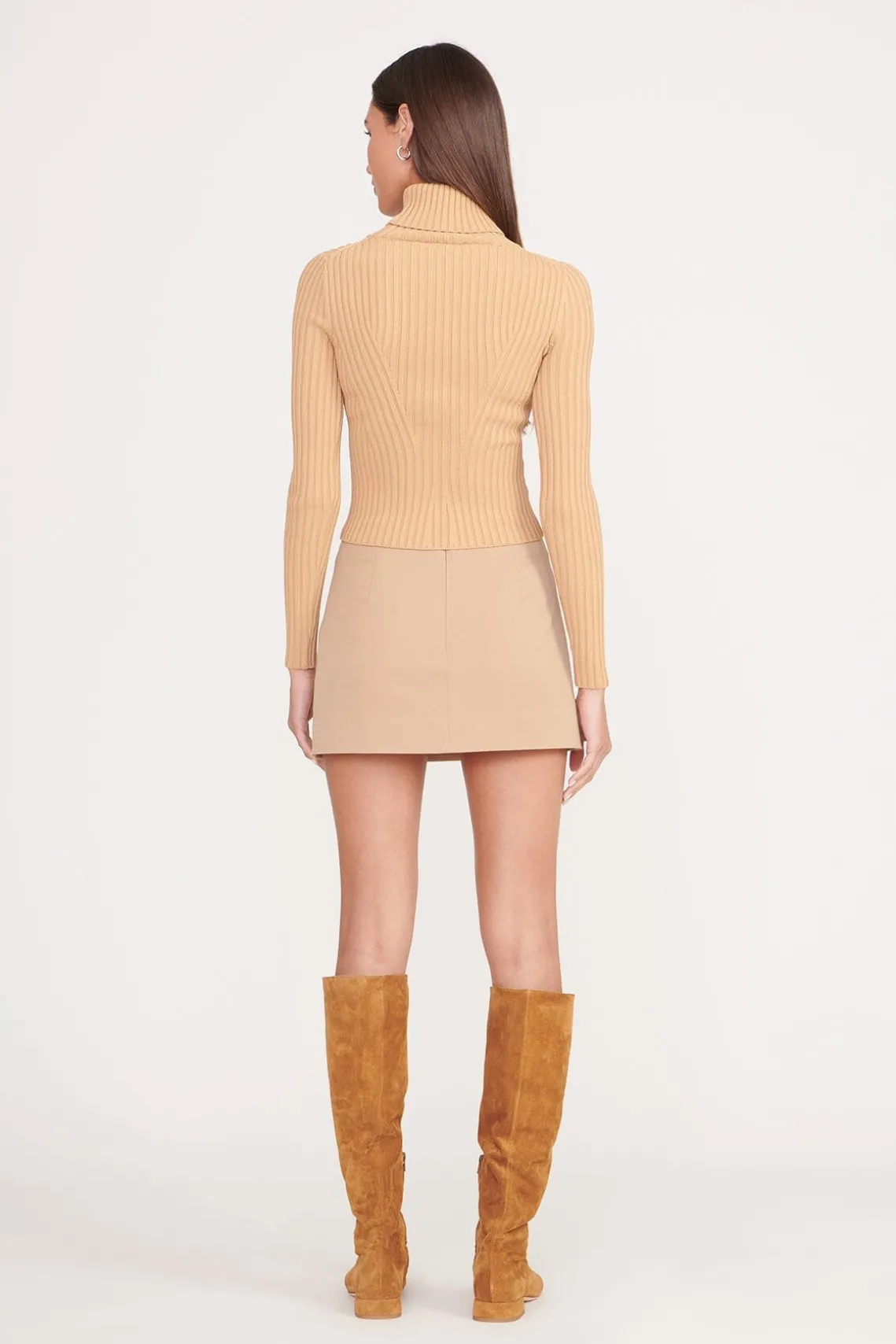 JACE TOP CAMEL