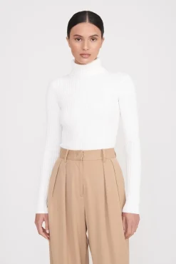 JACE TOP IVORY