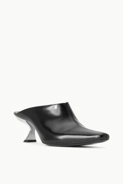JAX MULE BLACK METALS