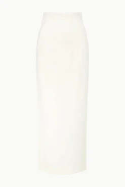 JEREMIAH SKIRT IVORY