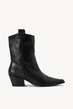 JUNE BOOT BLACK