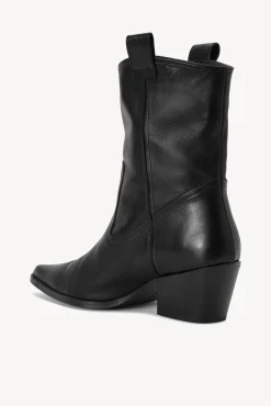 JUNE BOOT BLACK