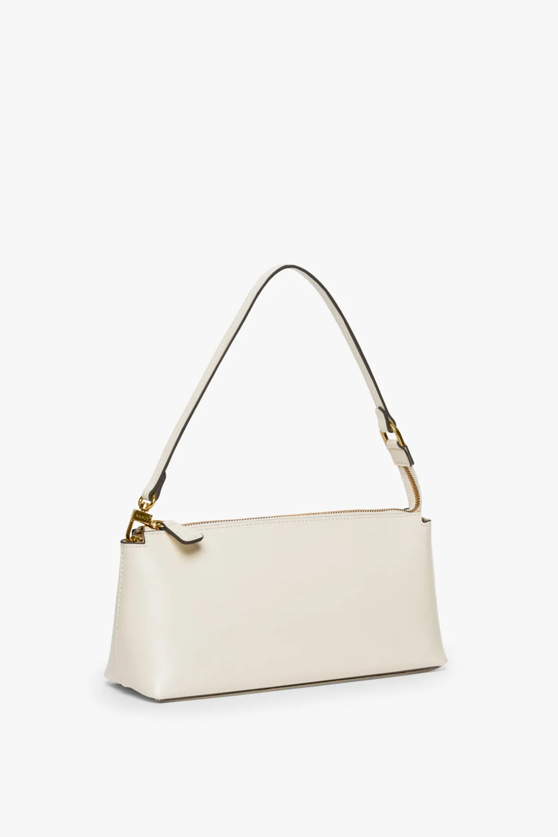 KAIA SHOULDER BAG CREAM