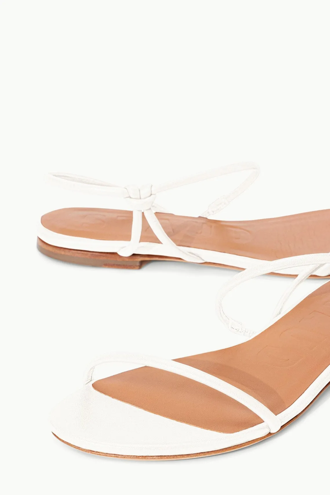 LAUREL SANDAL PAPER