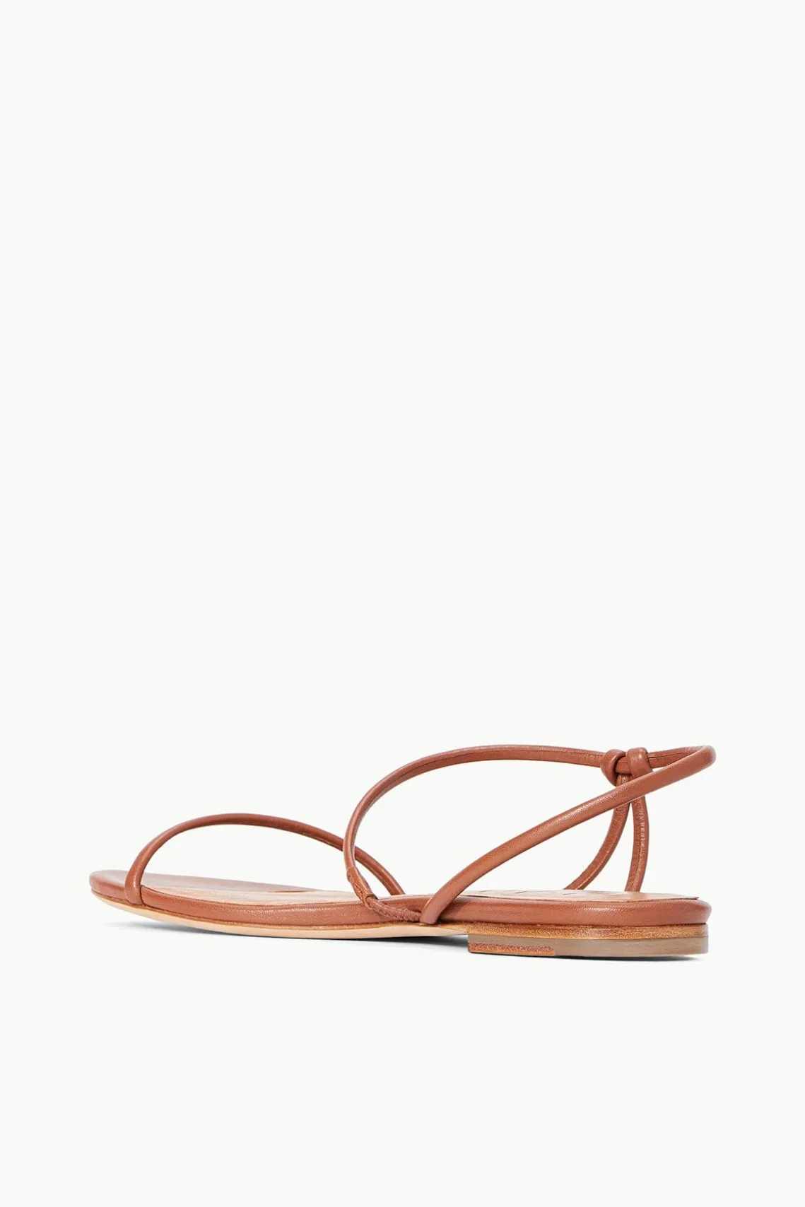LAUREL SANDAL TAN