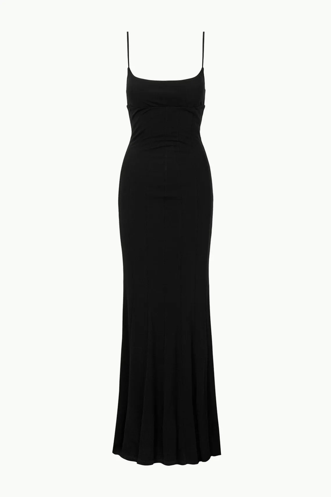 LAUREN DRESS BLACK