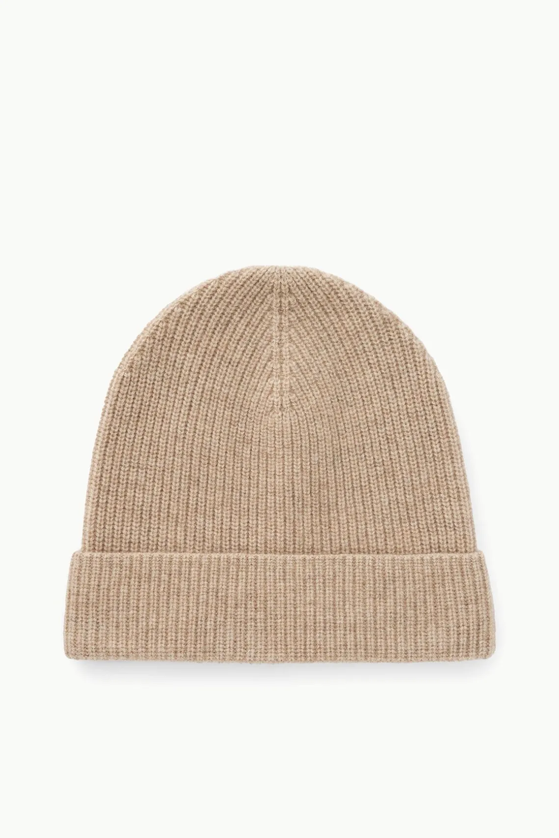 LAYTON BEANIE BEIGE