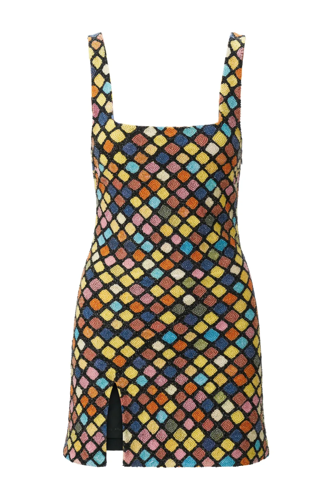 LE SABLE DRESS DANCE FLOOR
