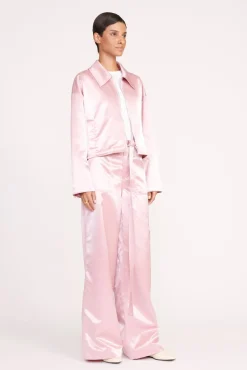 LENNOX JACKET CHERRY BLOSSOM
