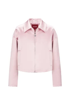 LENNOX JACKET CHERRY BLOSSOM