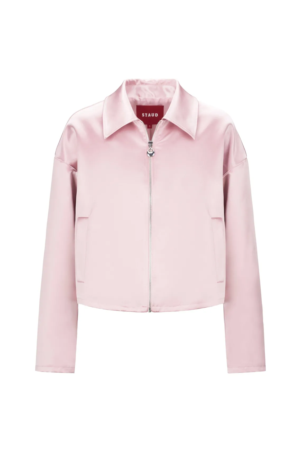 LENNOX JACKET CHERRY BLOSSOM