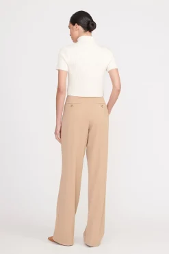 LILOU SWEATER IVORY