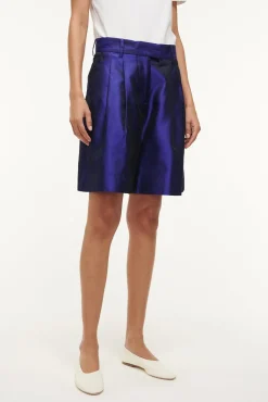 LONG LUISA SHORT VIOLET