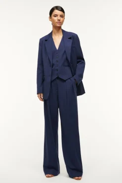 LUISA PANT NAVY