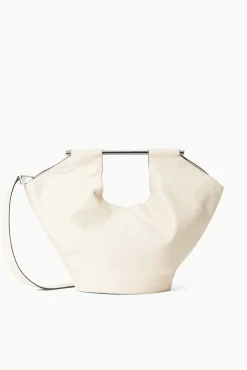 MAR BUCKET BAG CREAM