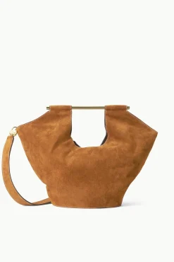 MAR BUCKET BAG TAN