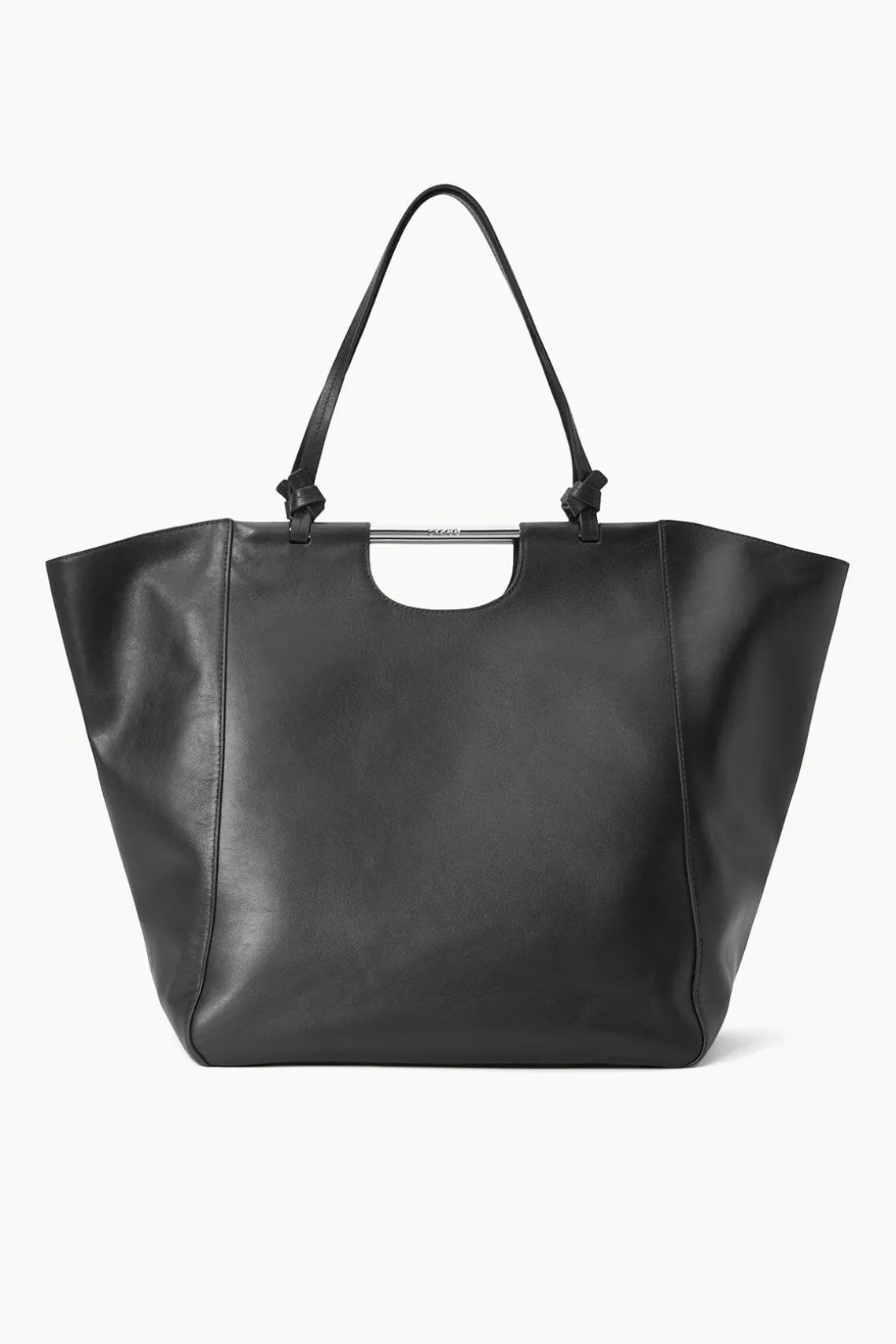 MAR TOTE BLACK